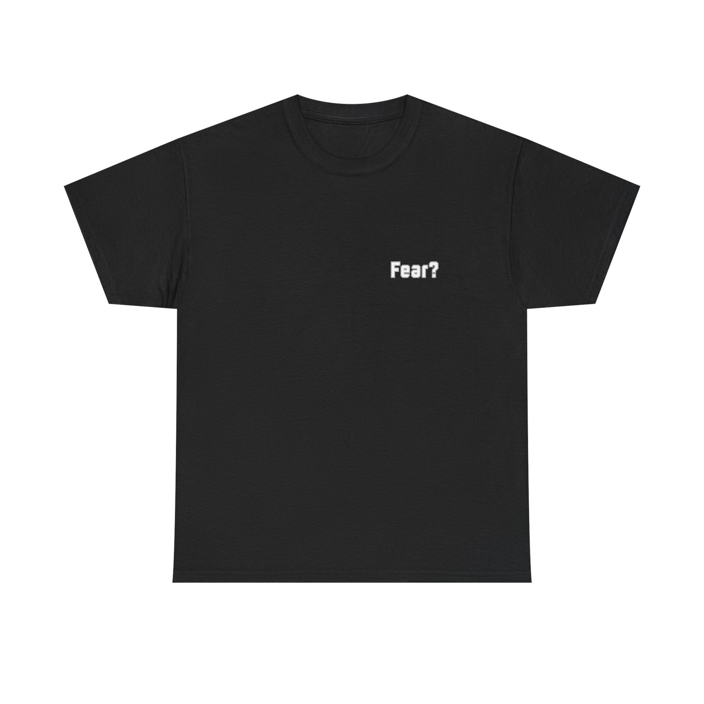 "Psalm 23" Tee
