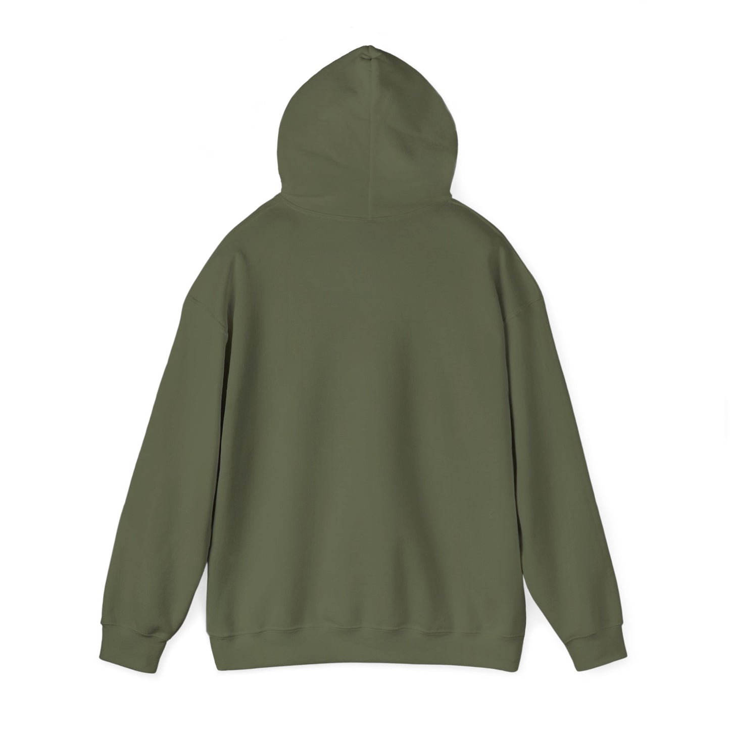 "Watch Out ladies Jesus Loves me" Hoodie