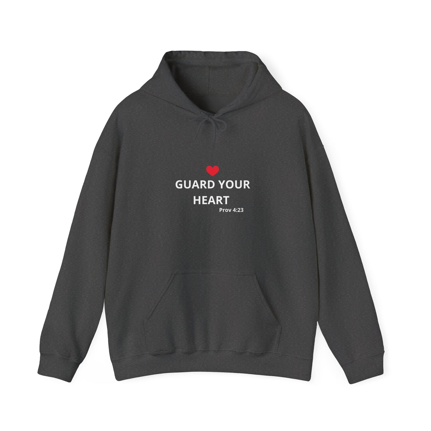 "Guard your hearth" Hoodie
