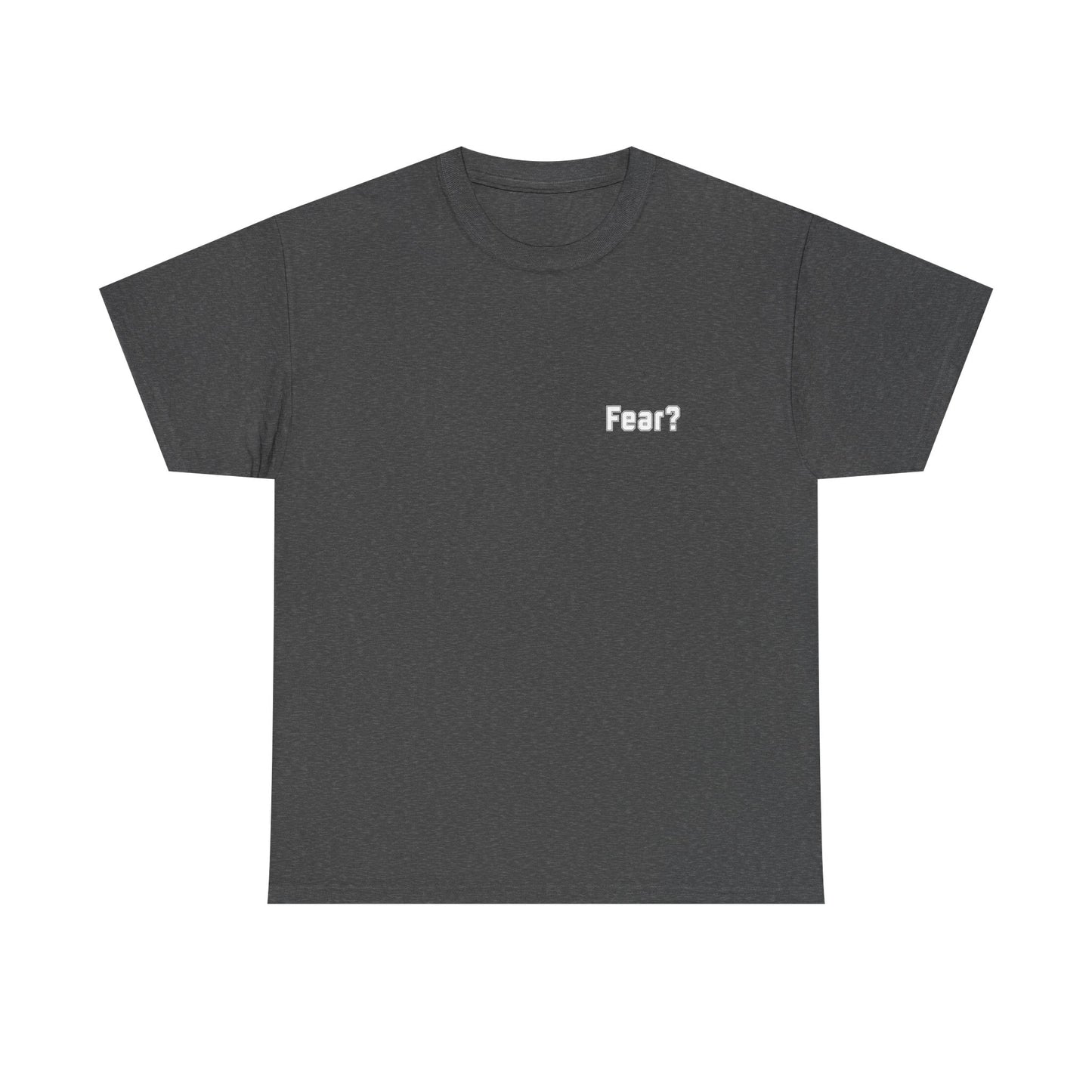 "Psalm 23" Tee
