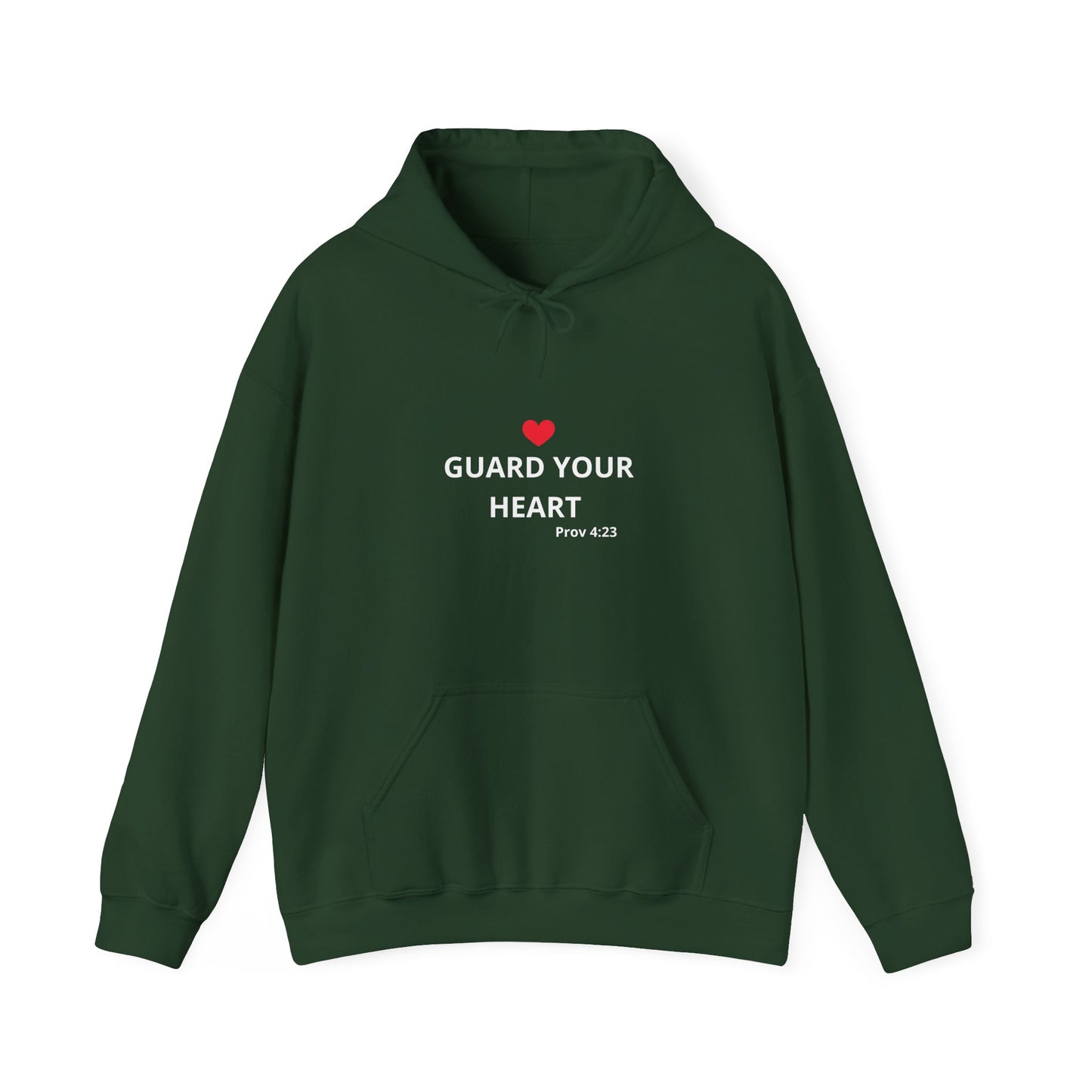"Guard your hearth" Hoodie
