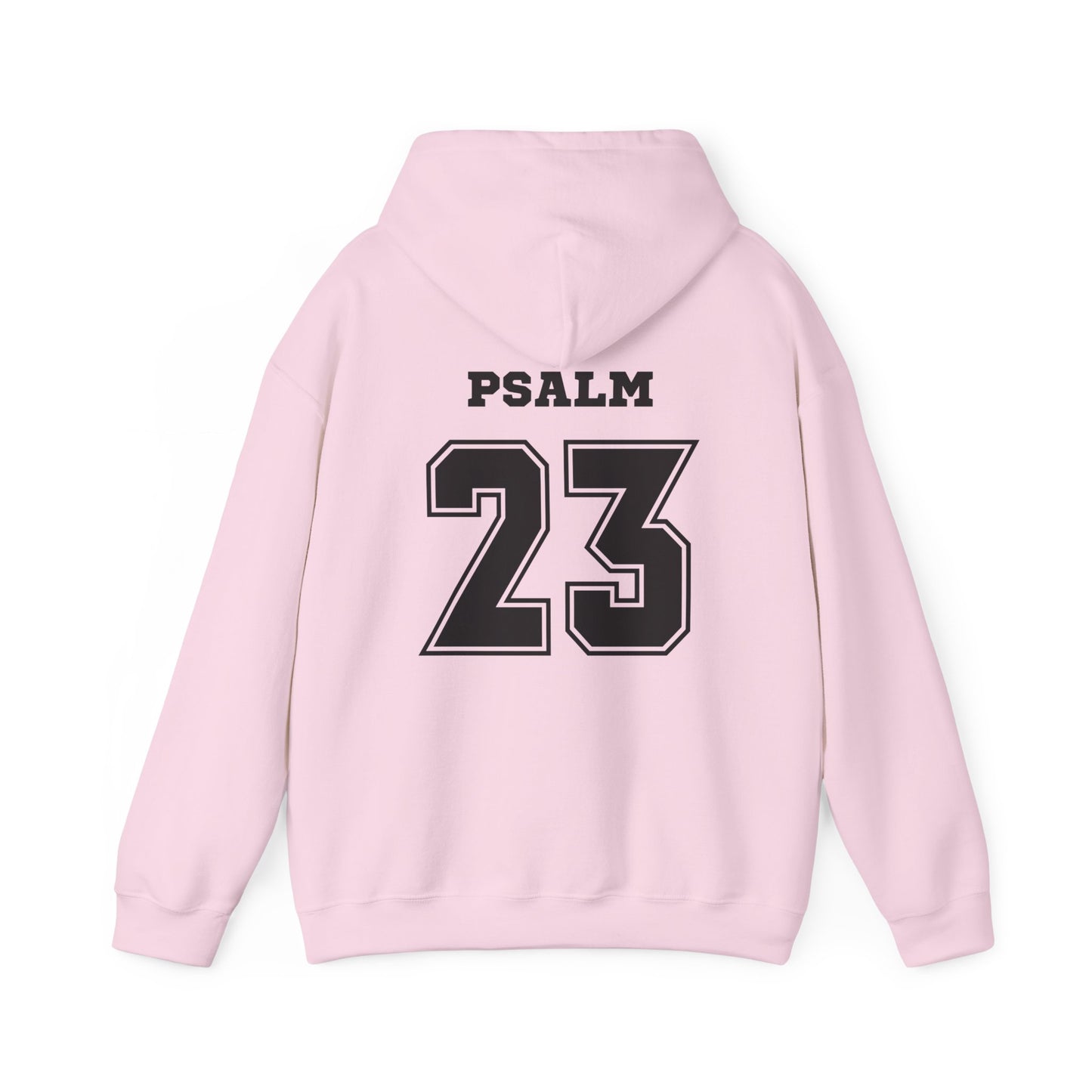 "Psalm 23" Hoodie