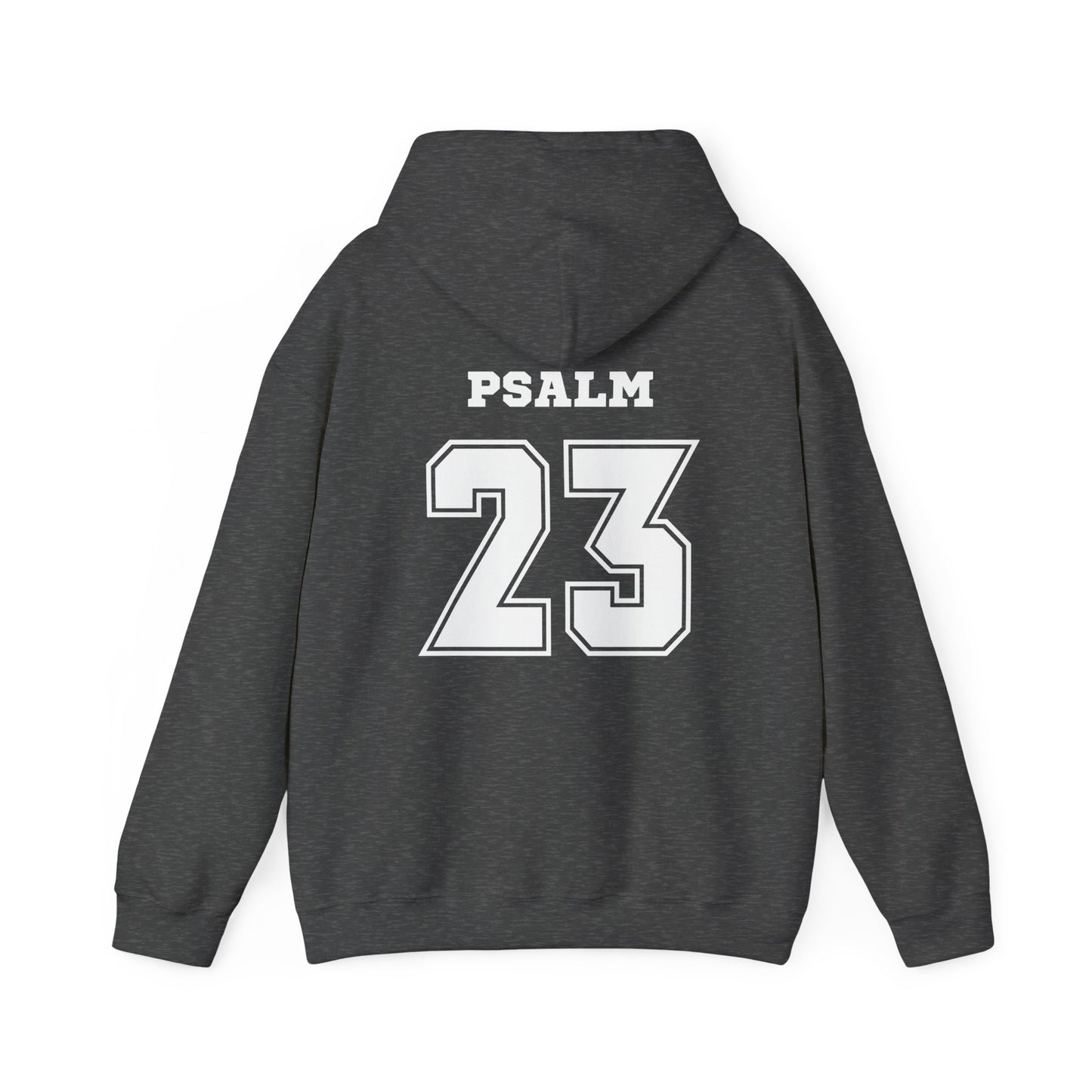 "Psalm 23" Hoodie