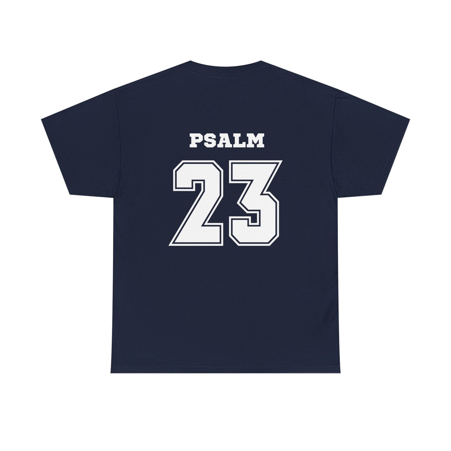 "Psalm 23" Tee
