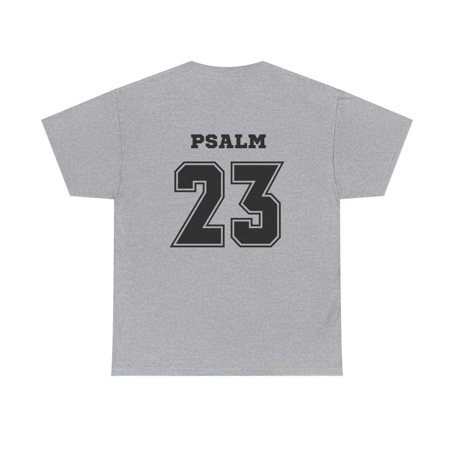 "Psalm 23" Tee