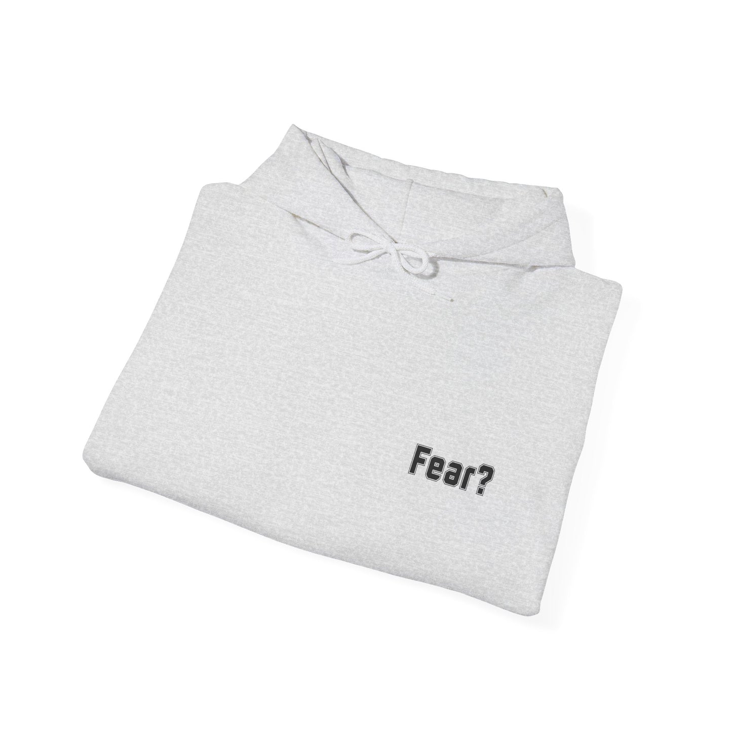 "Psalm 23" Hoodie