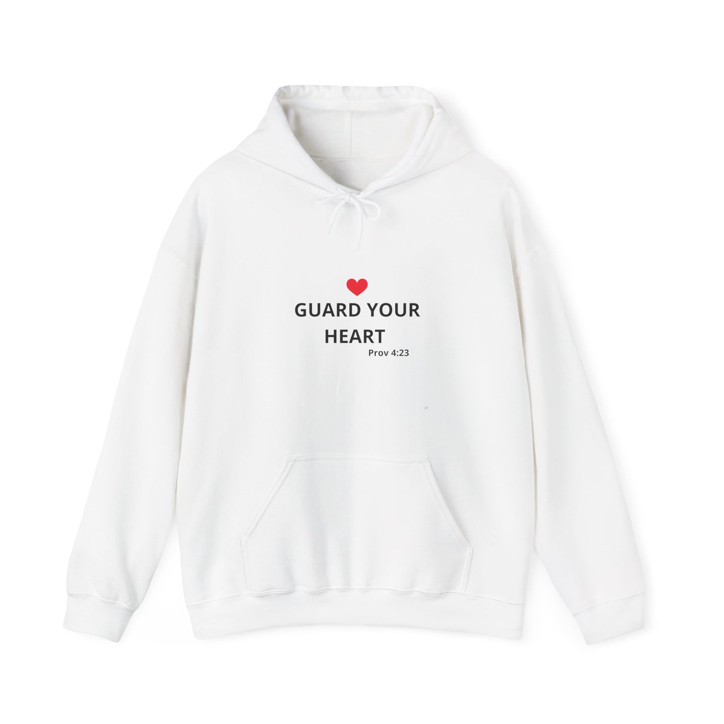 "Guard your hearth" Hoodie
