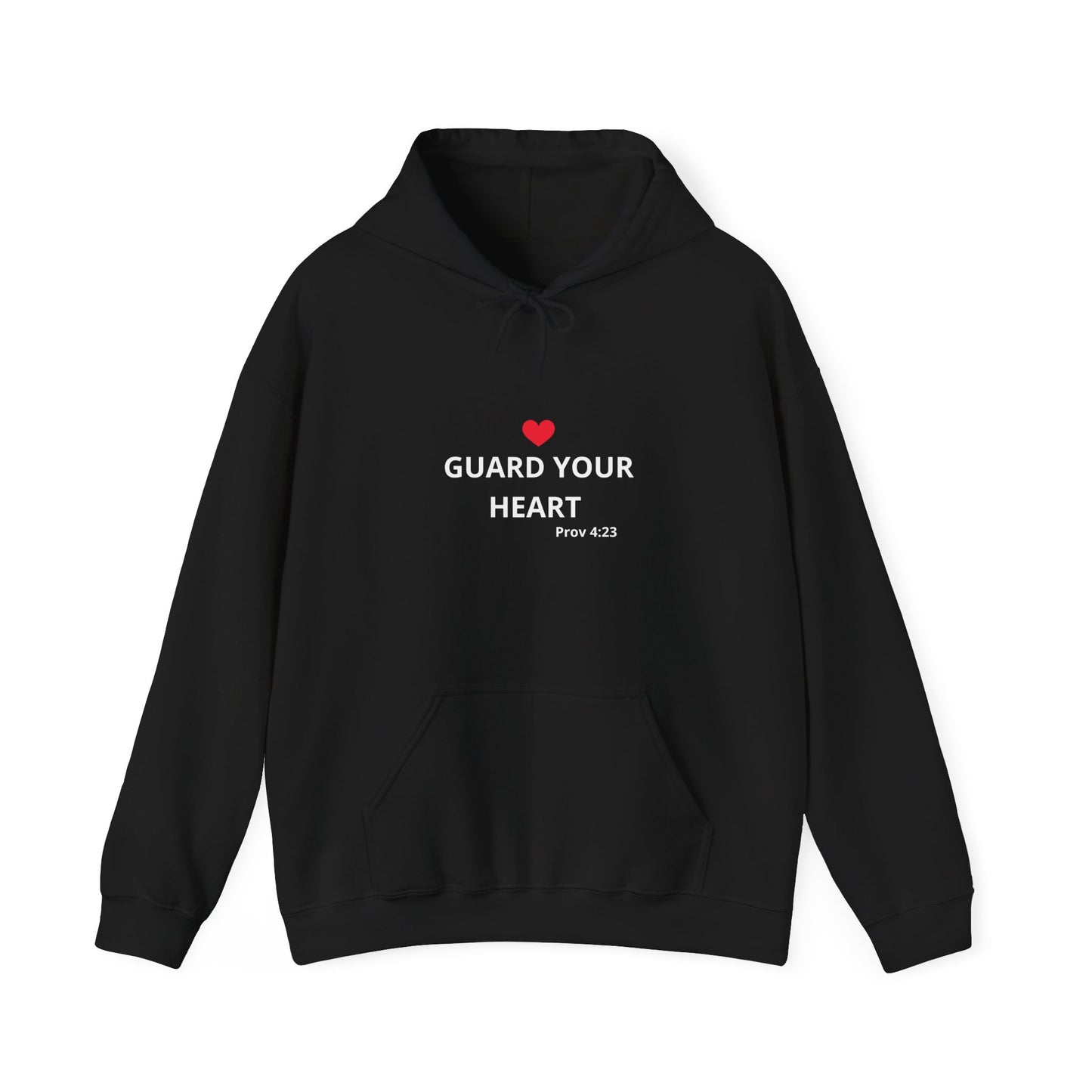 "Guard your hearth" Hoodie