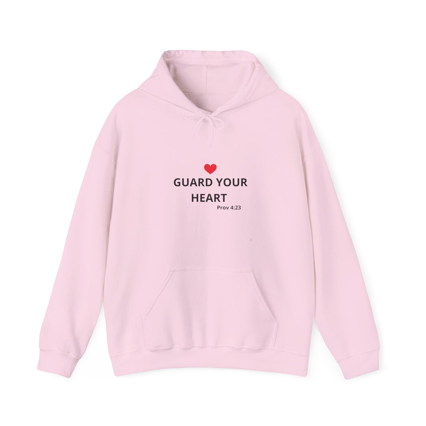 "Guard your hearth" Hoodie
