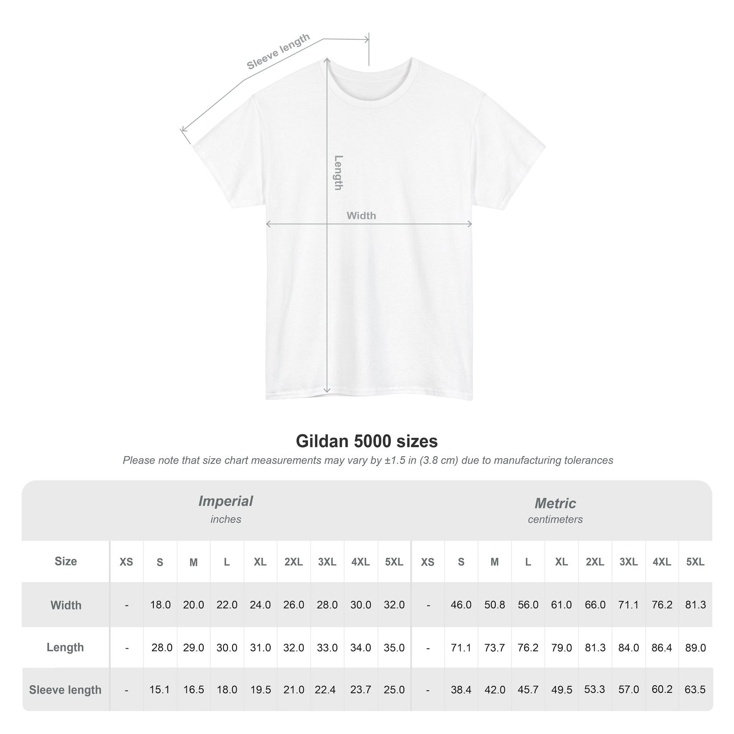 "In God, We Trust" Tee