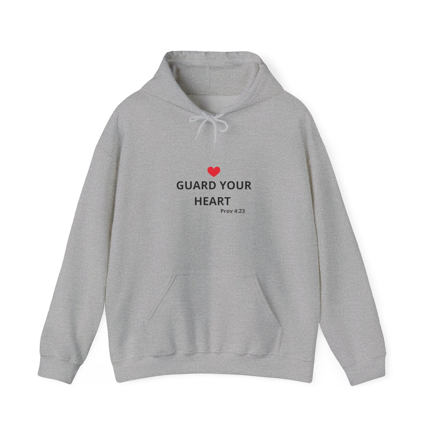 "Guard your hearth" Hoodie