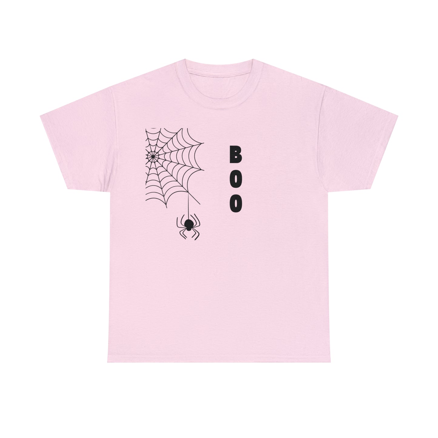 "BOO" Tee