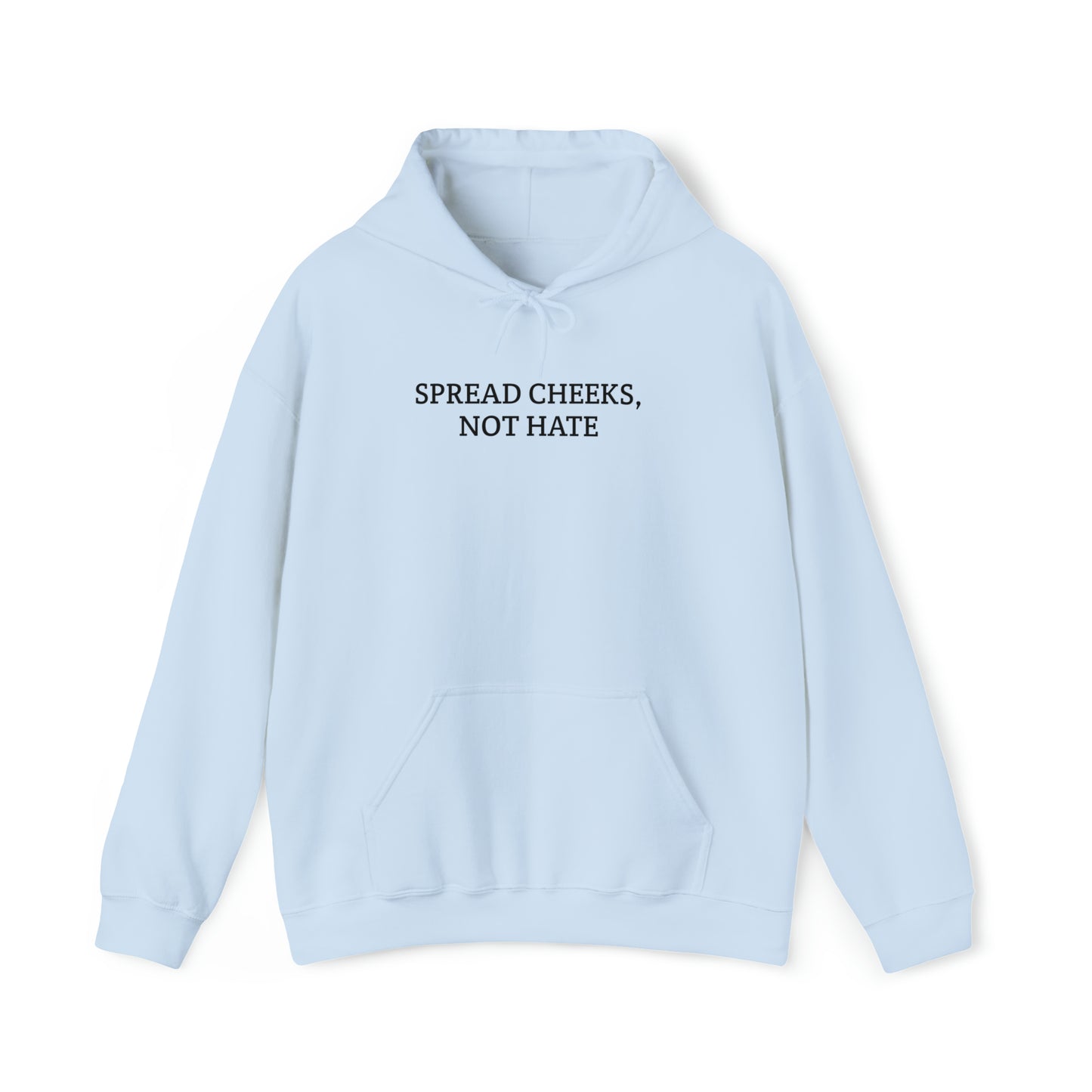 "Spread Cheeks" Hoodie