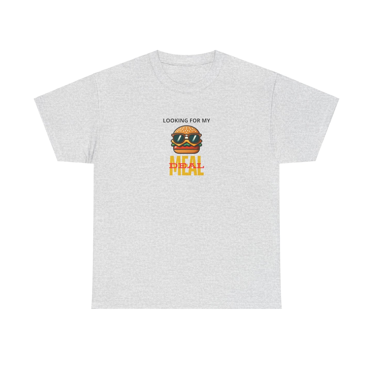 "Looking for my Meal" Tee