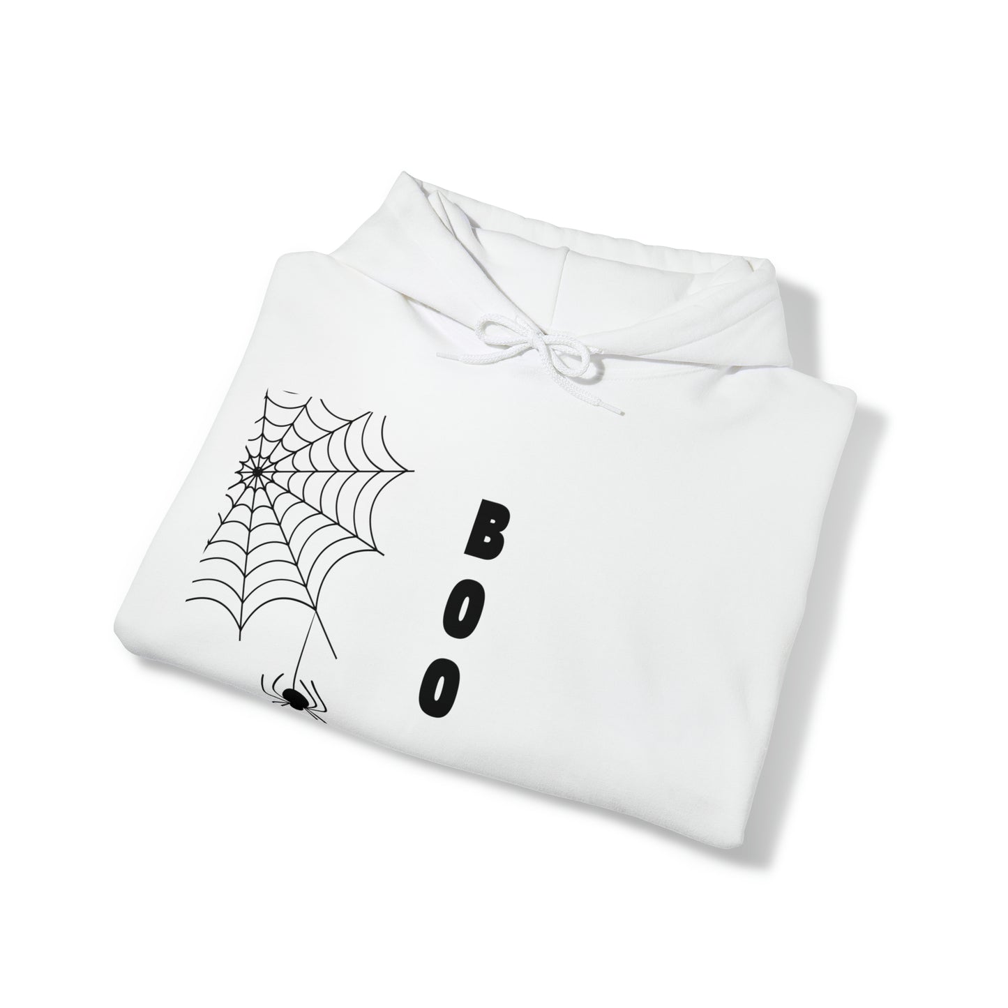 "BOO" Hoodie