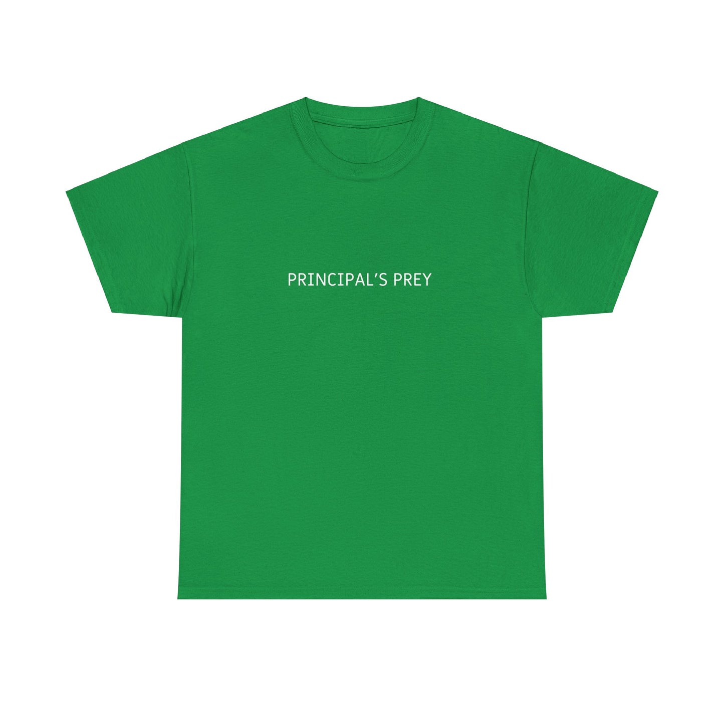 "Principal's Prey" Tee