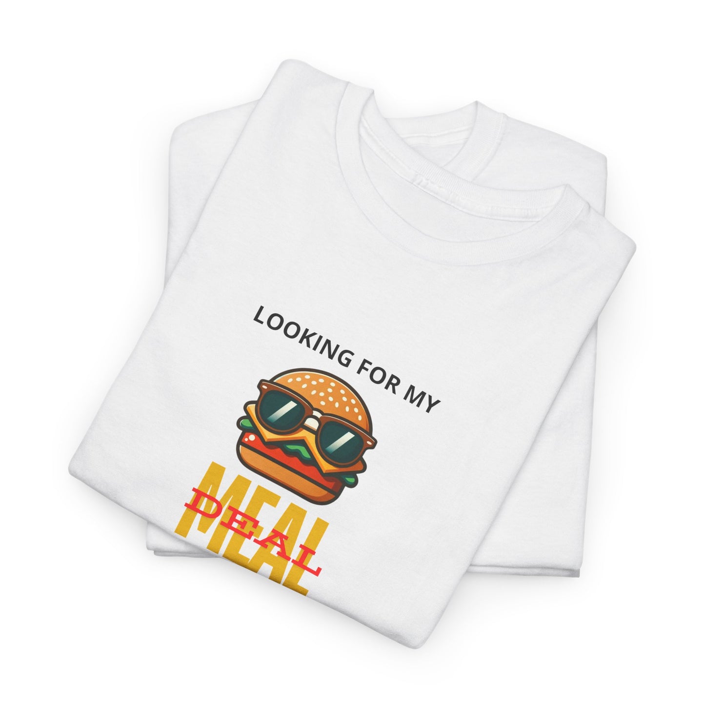 "Looking for my Meal" Tee