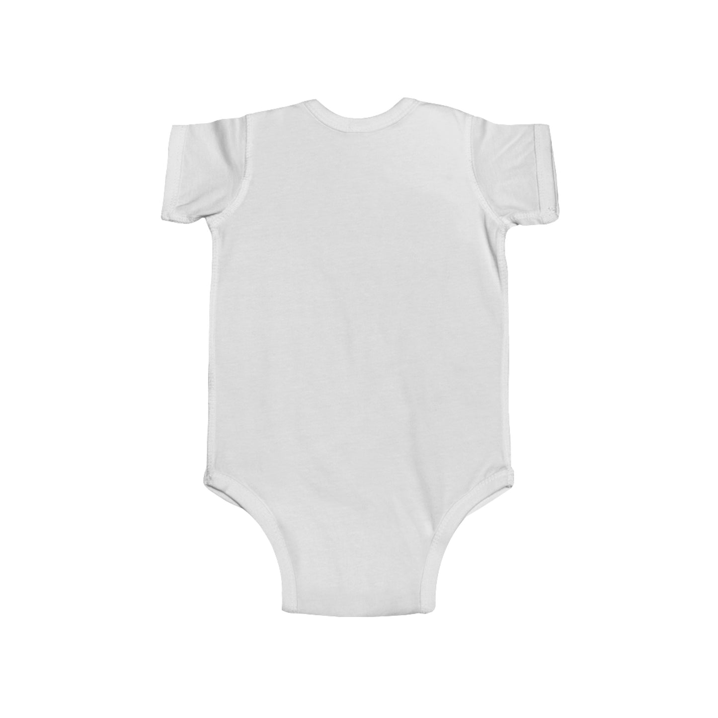 Watch Out Ladies - Infant Fine Jersey Bodysuit - Kids