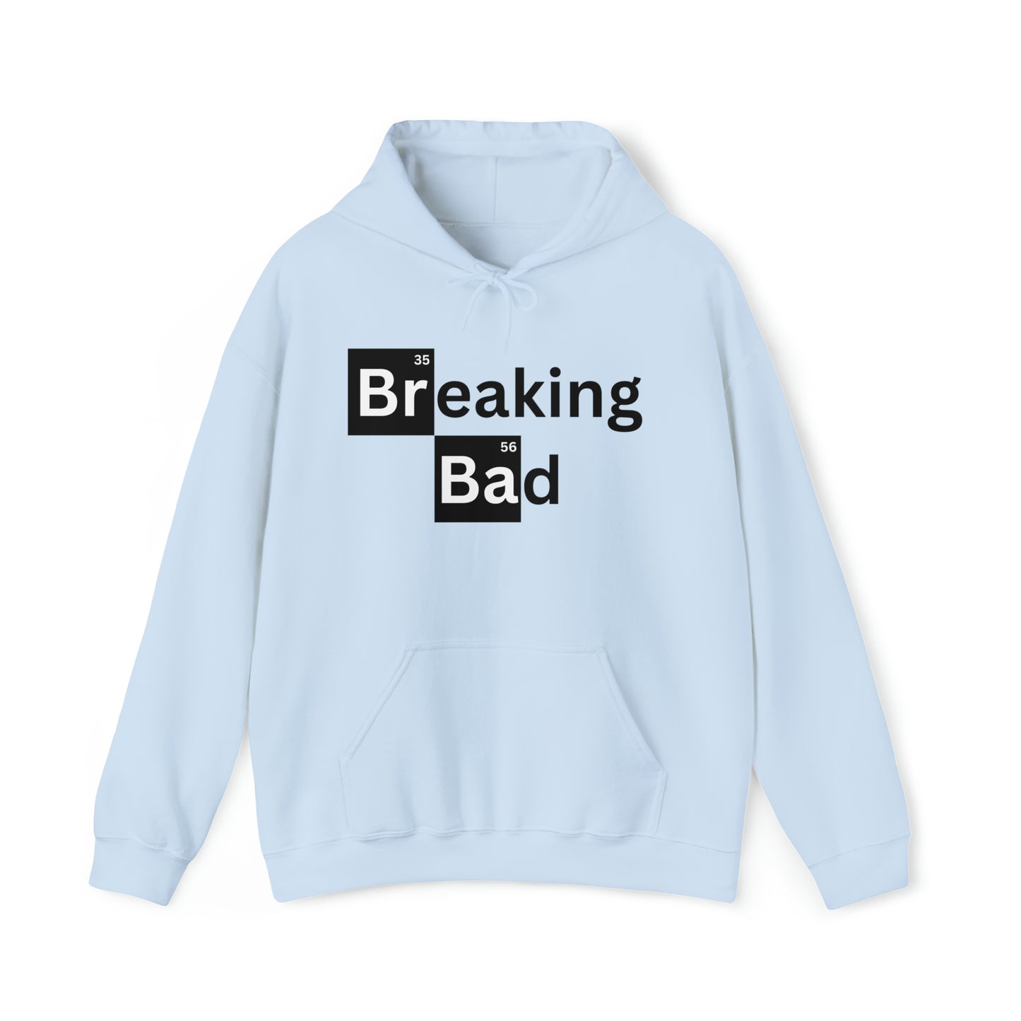 "Breaking Bad" Hoodie