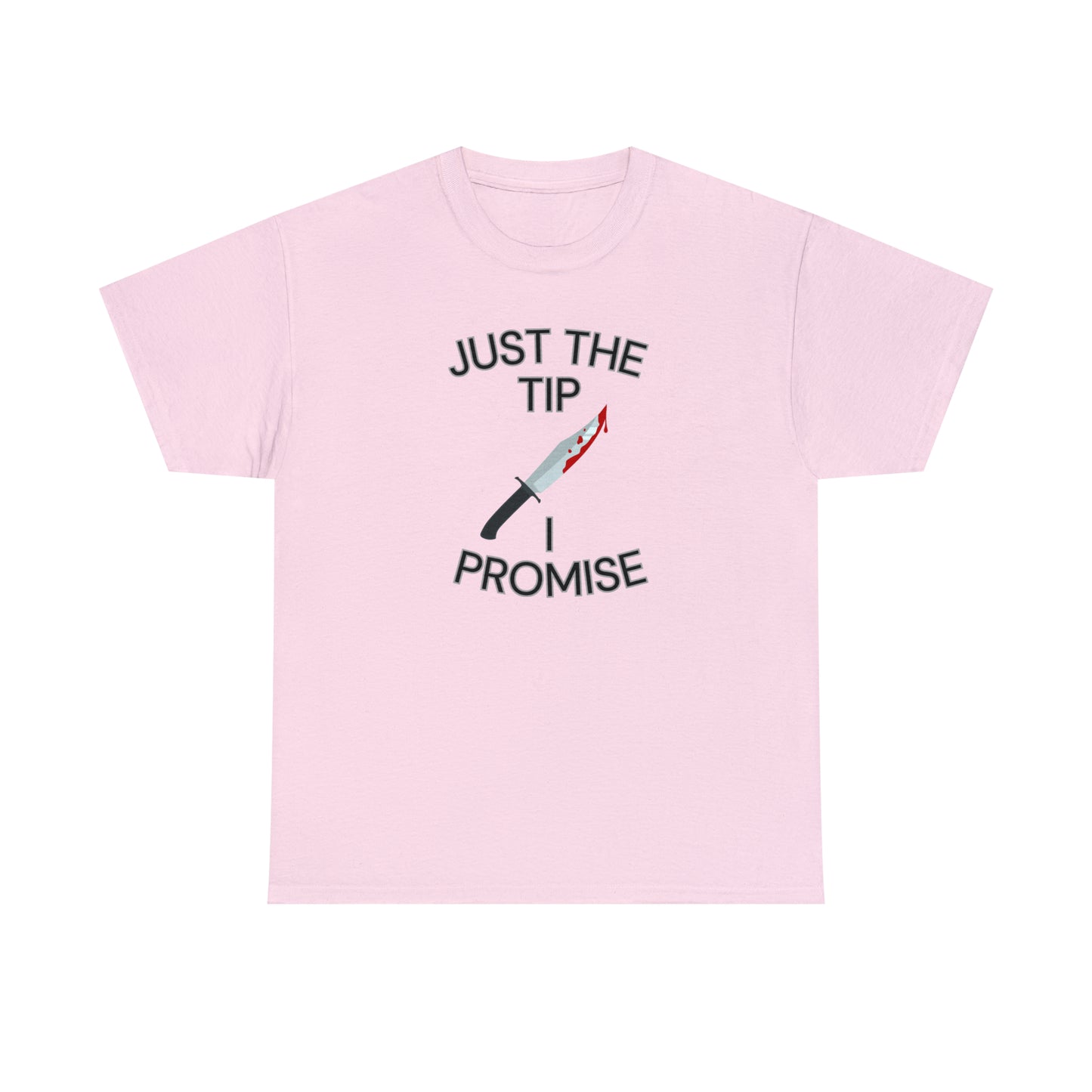 "Just the Tip" Tee