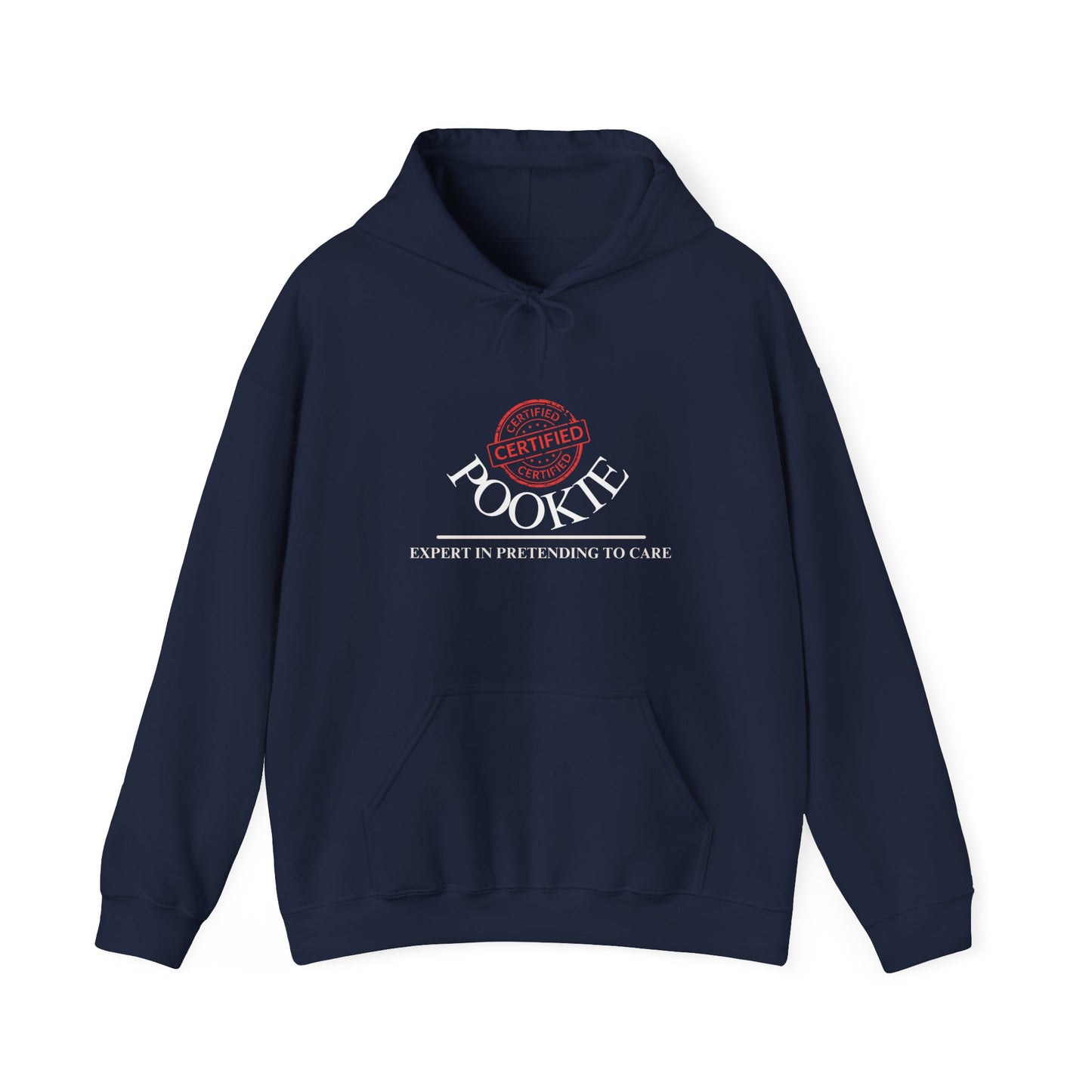 "Certified Pookie" Hoodie