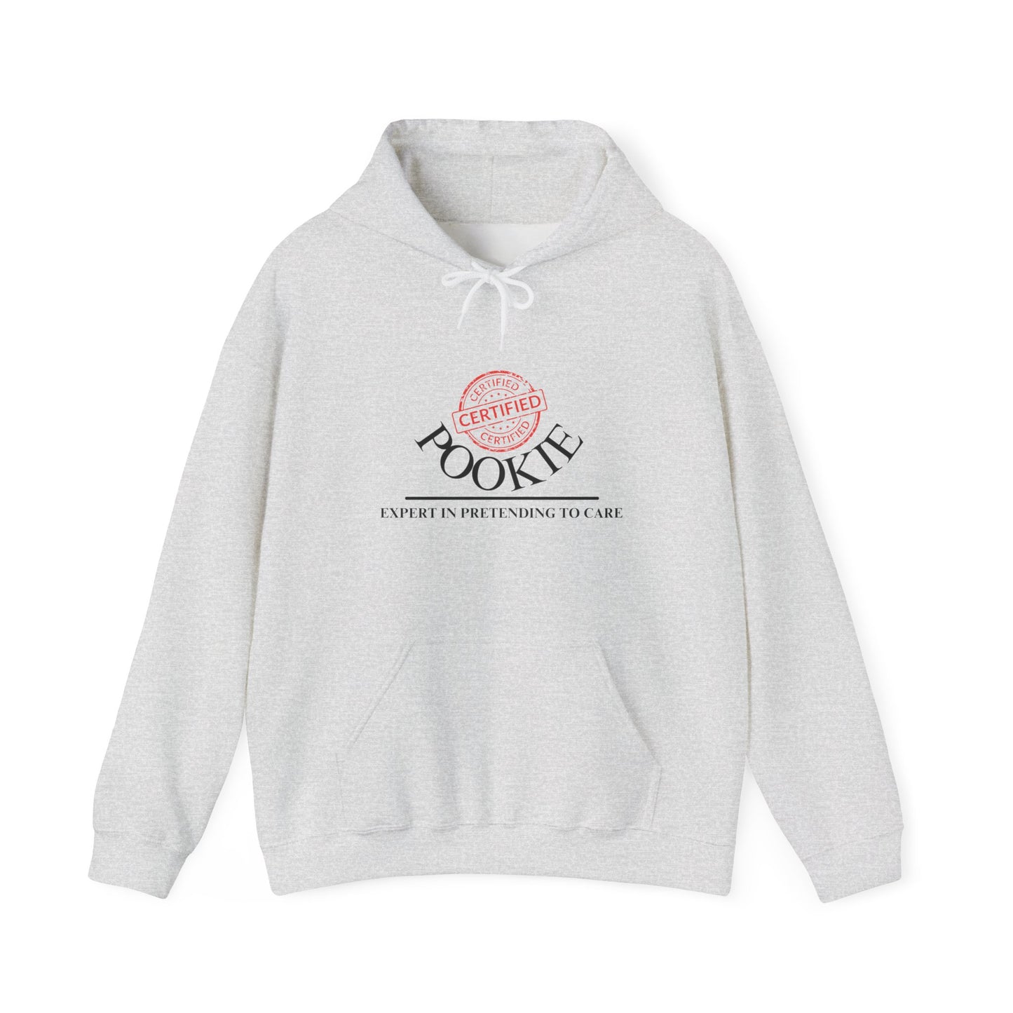 "Certified Pookie" Hoodie