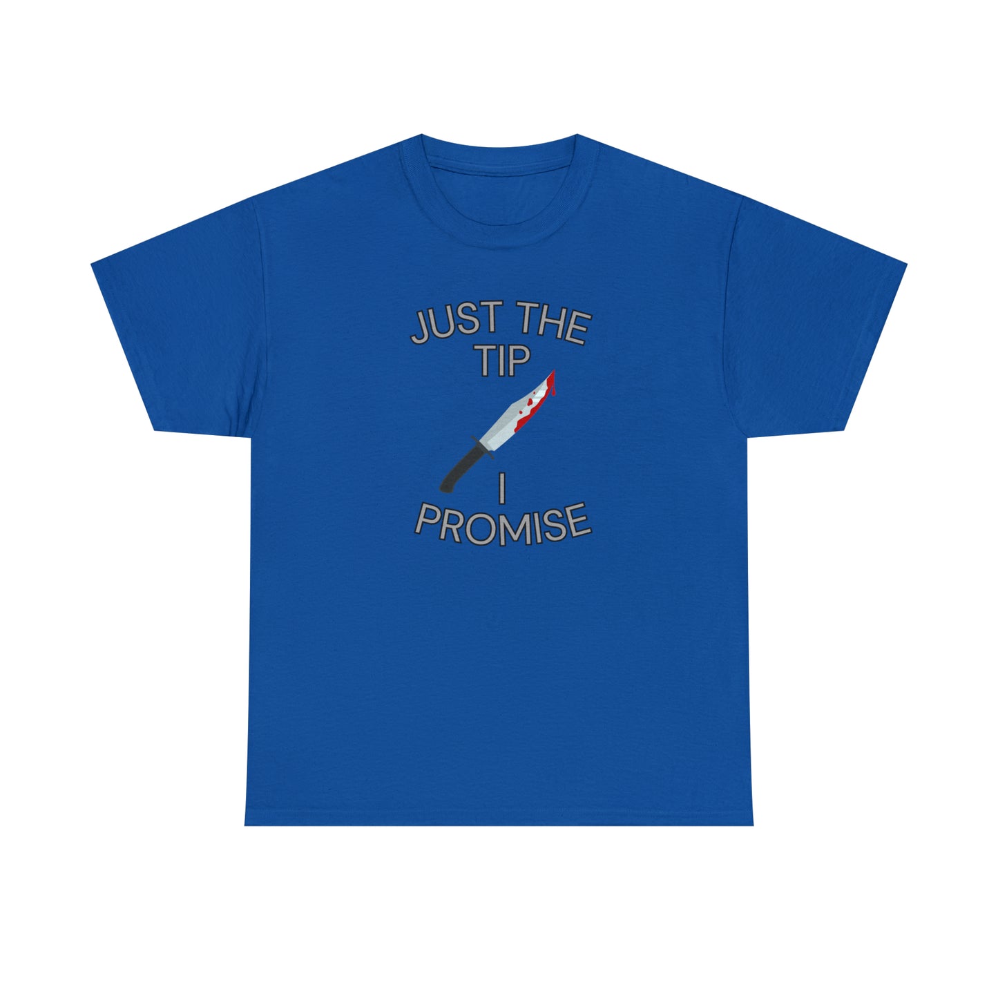 "Just the Tip" Tee