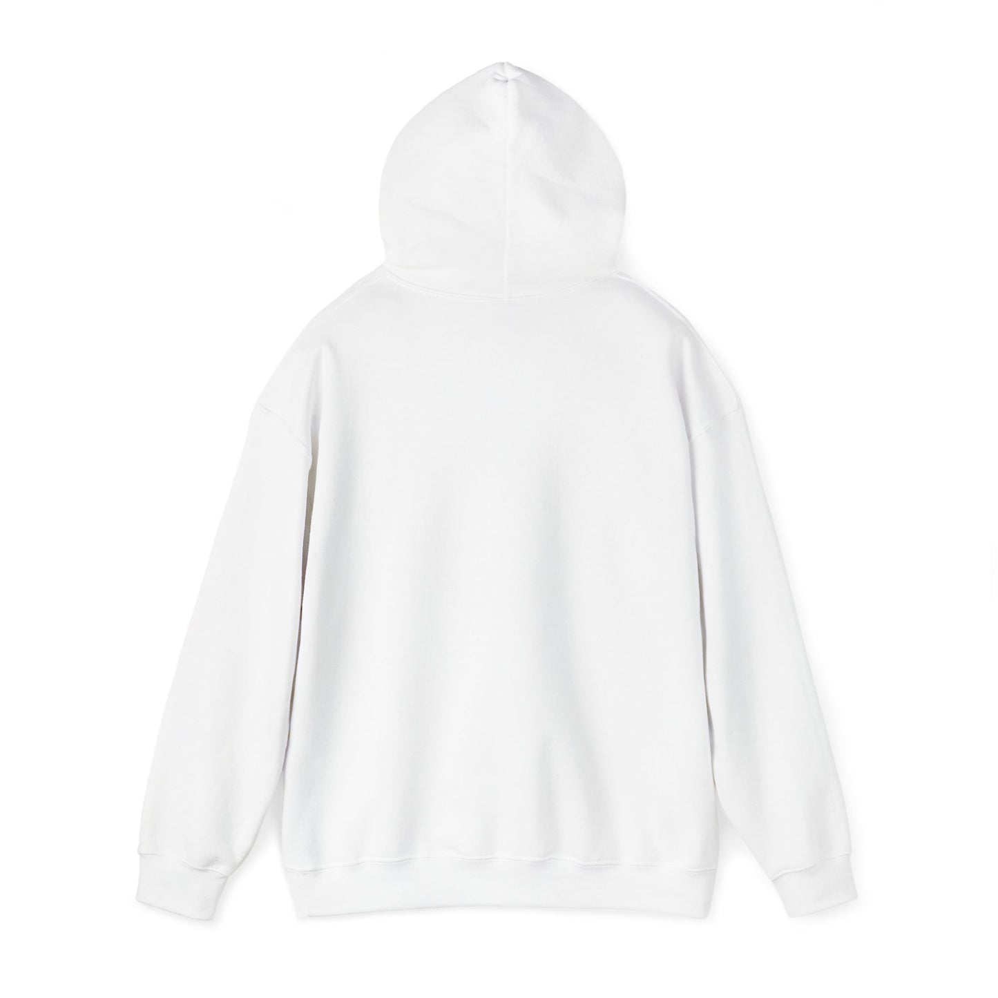 "FBI" Hoodie