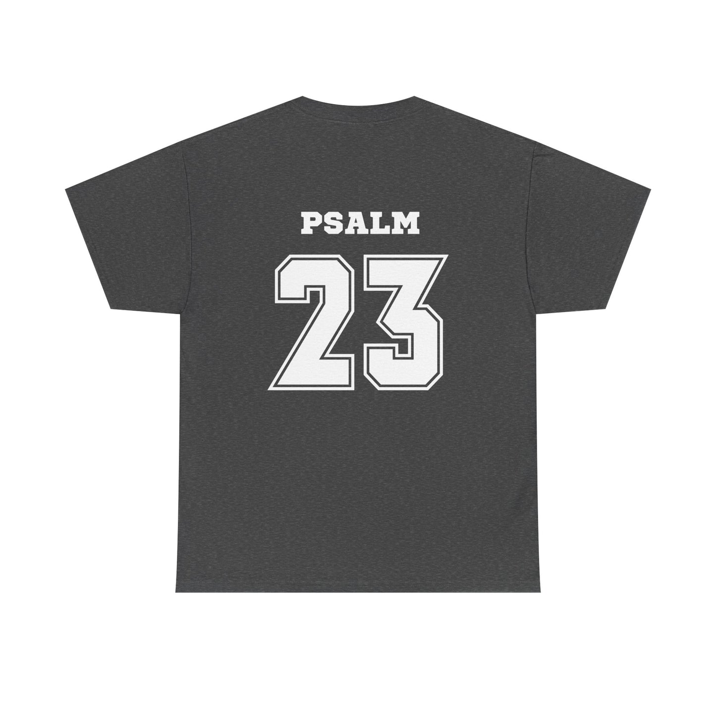 "Psalm 23" Tee
