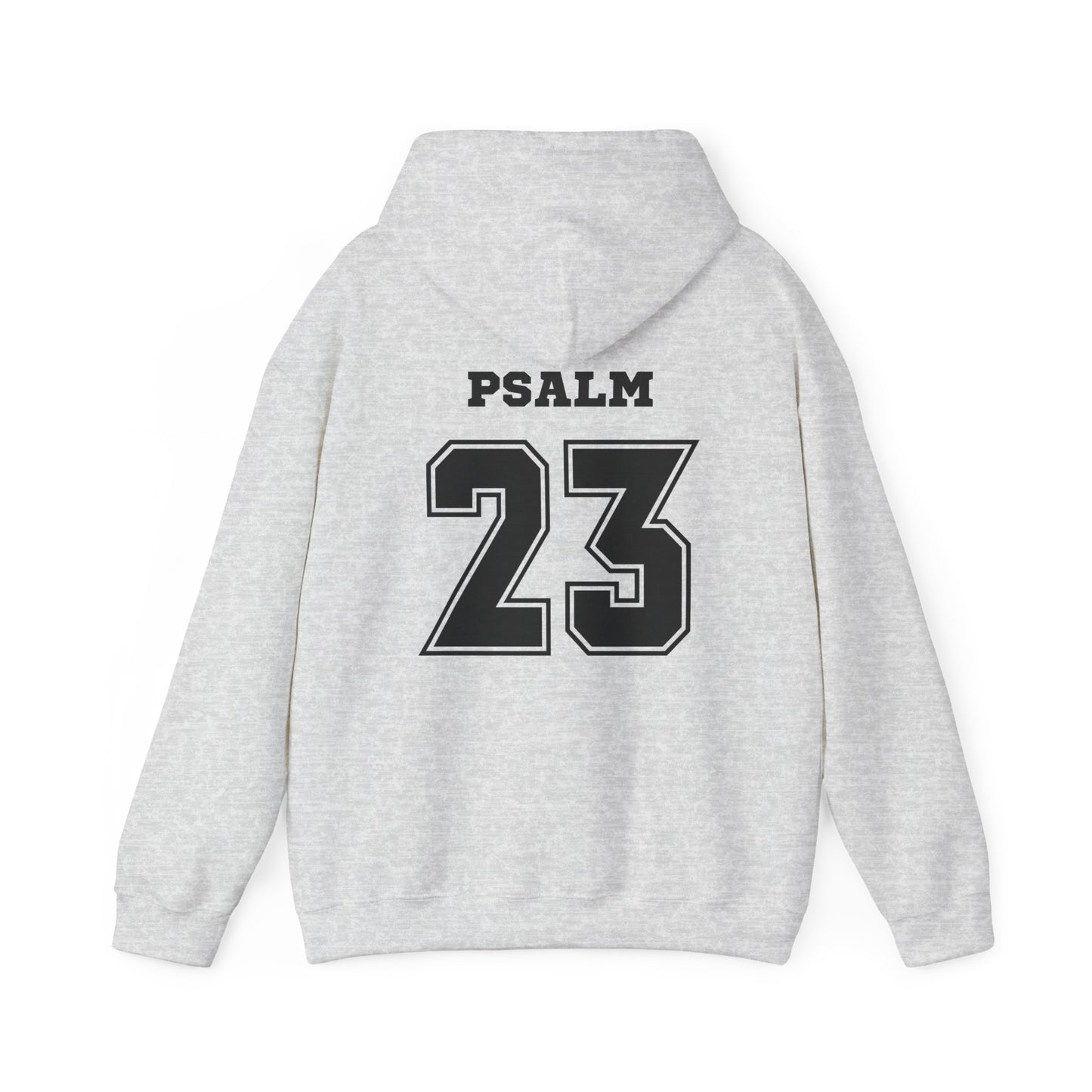 "Psalm 23" Hoodie