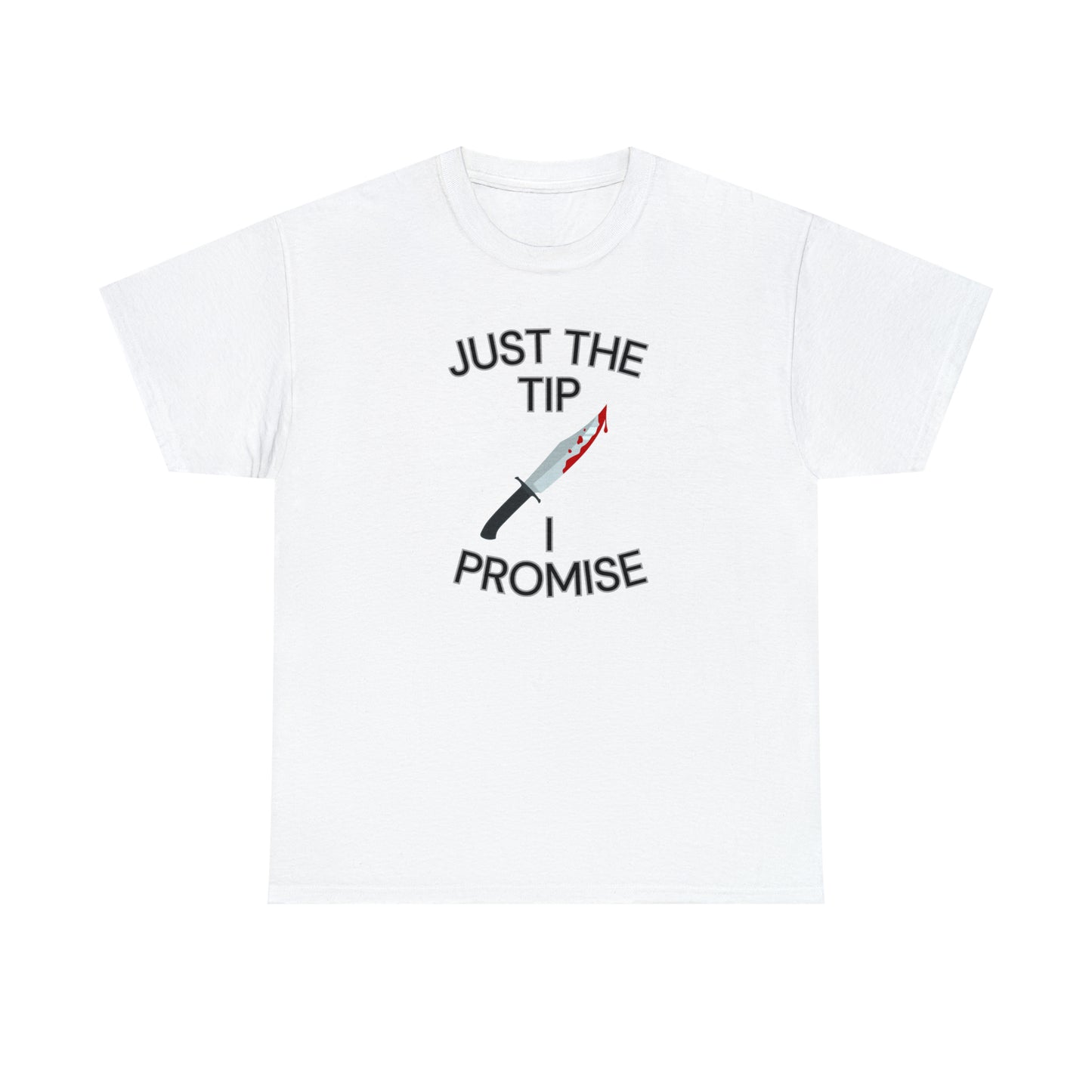 "Just the Tip" Tee