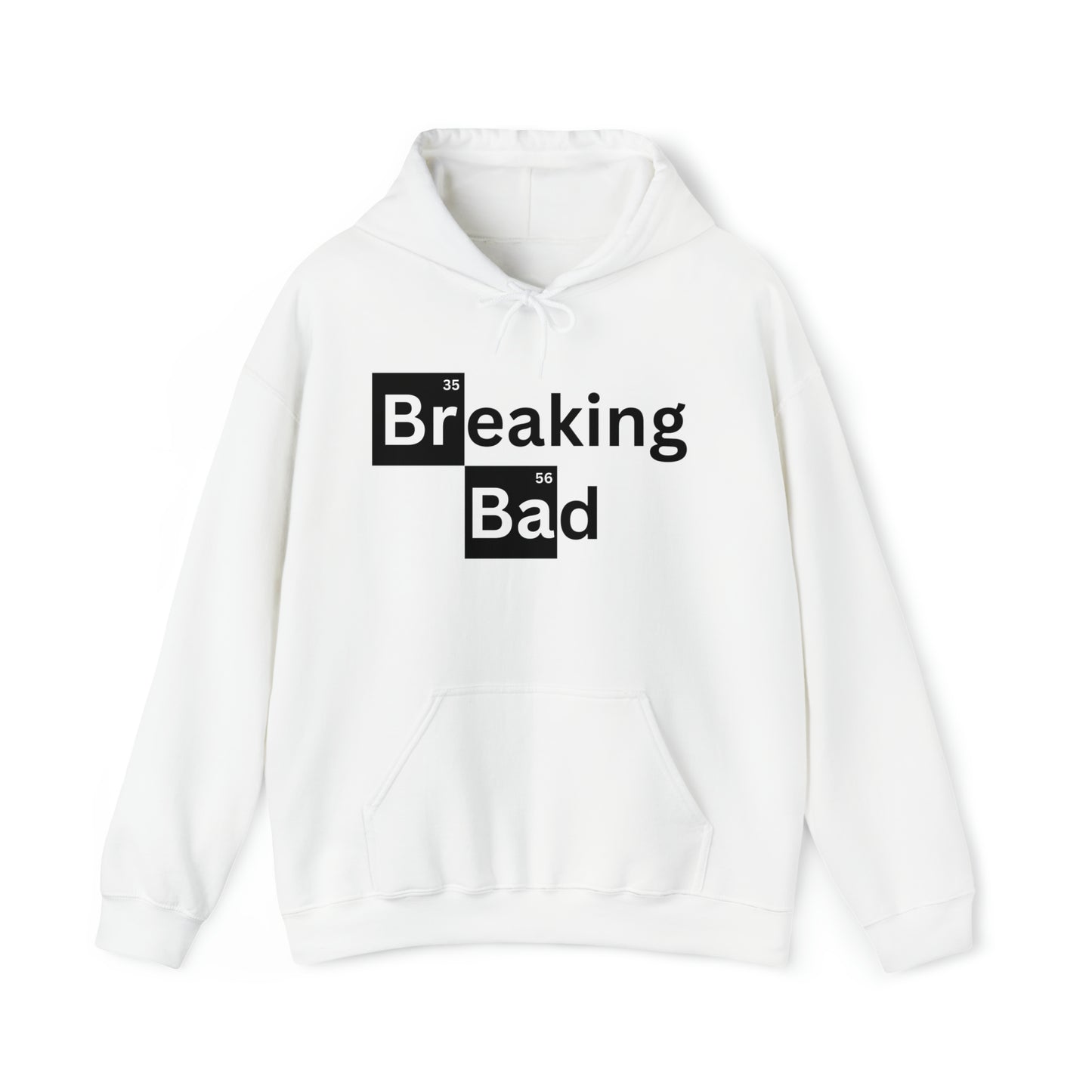 "Breaking Bad" Hoodie