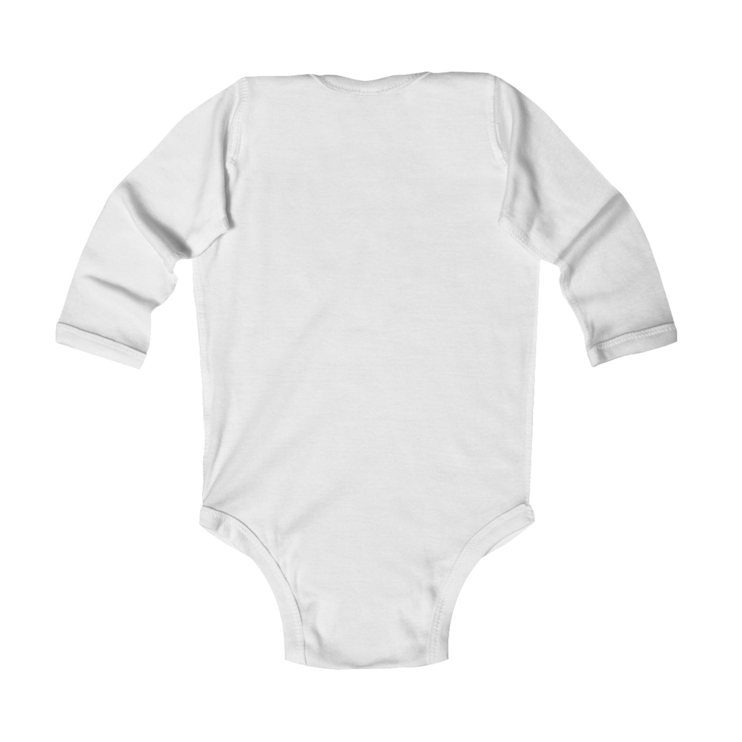 Watch Out Ladies - Infant Long Sleeve Bodysuit - Kids