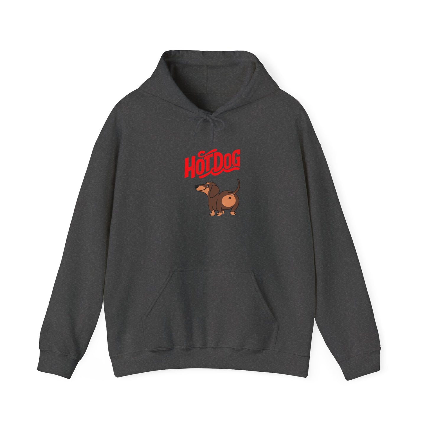 "Hot Dog" Hoodie