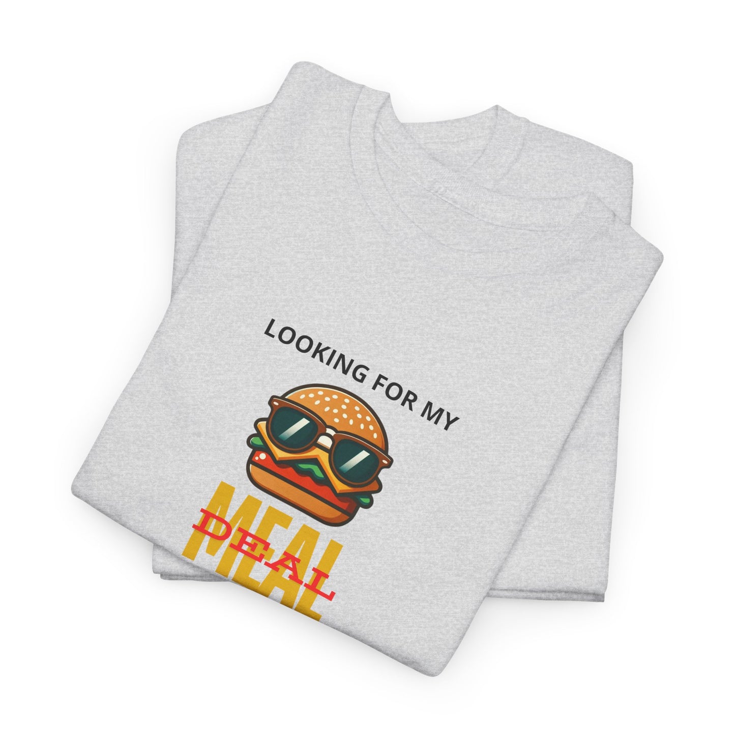 "Looking for my Meal" Tee