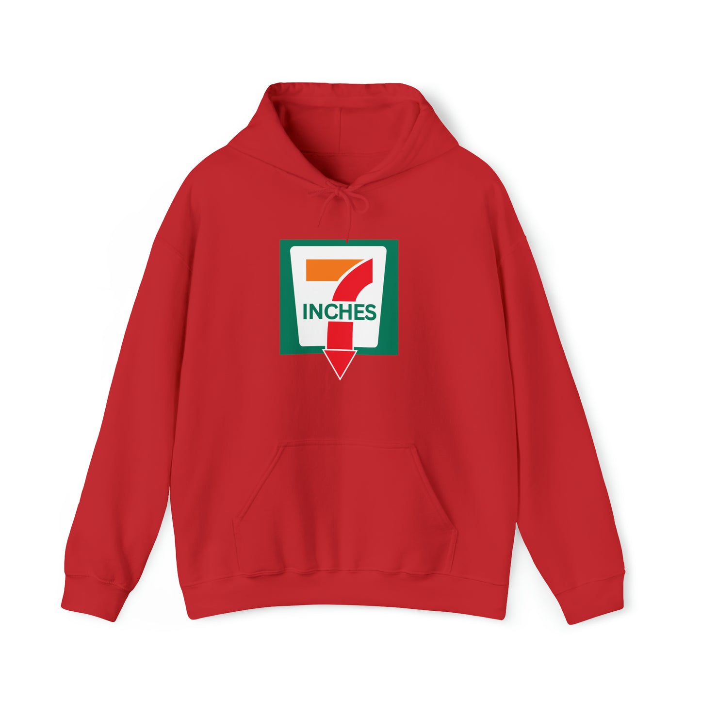 "7 Eleven" Hoodie