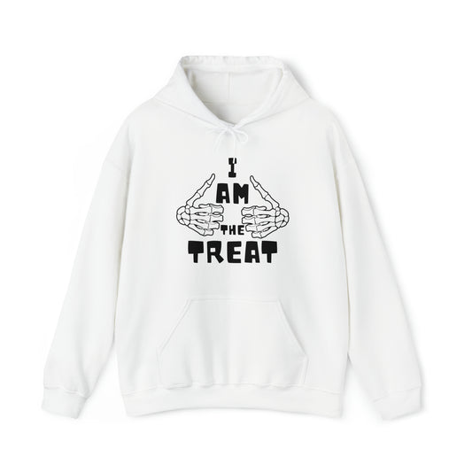 "I Am The Treat" Hoodie