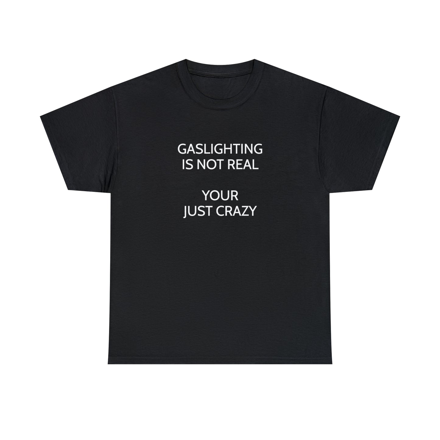 "Gaslighting" Tee