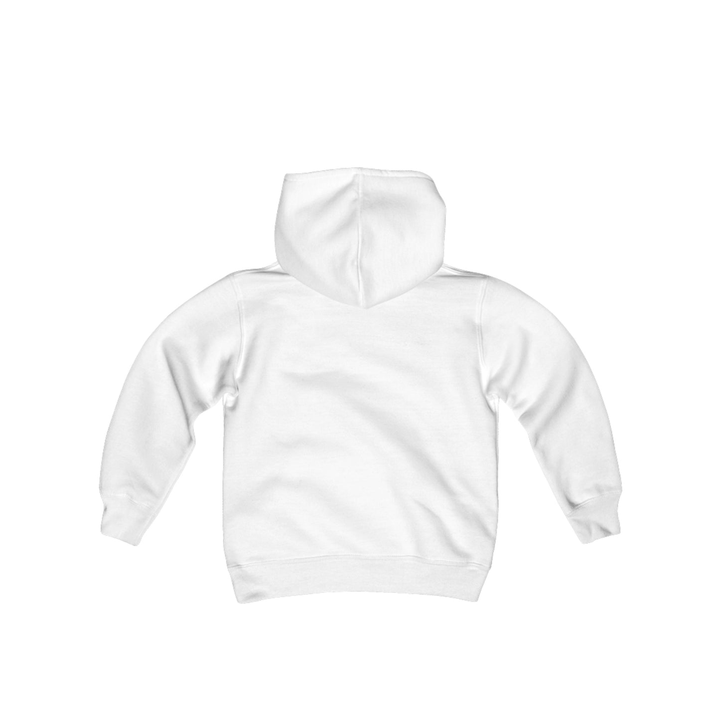 Watch Out Ladies - Youth Heavy Blend Hooded Sweatshirt - Kids