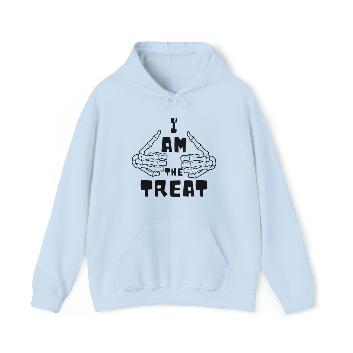 "I Am The Treat" Hoodie