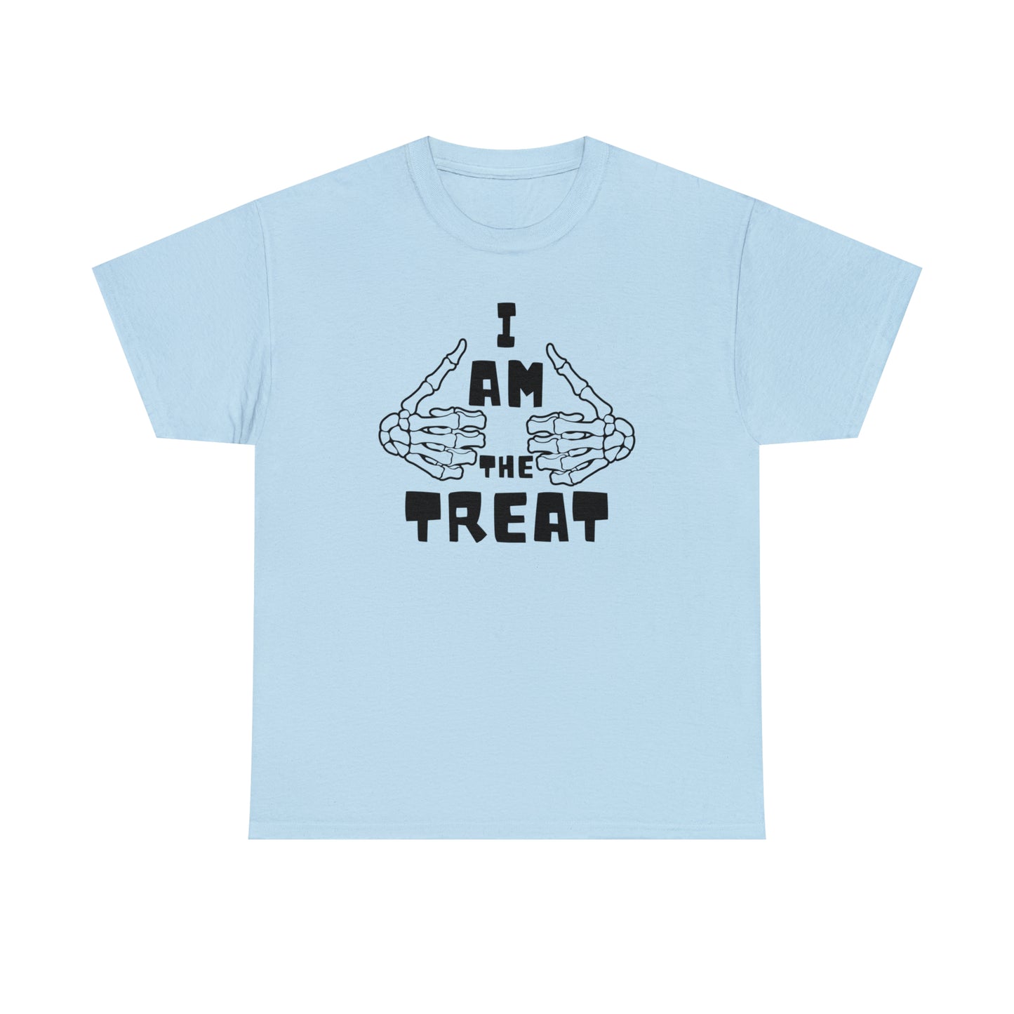 "I Am The Treat" Tee