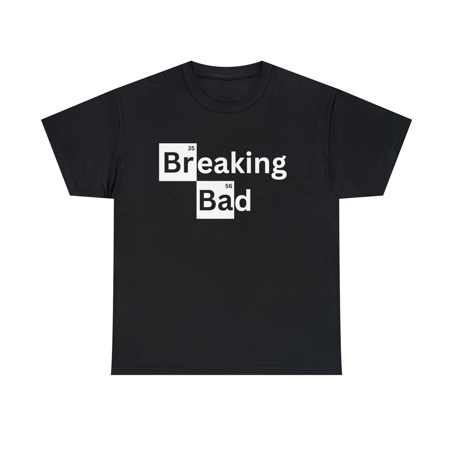 "Breaking Bad" Tee