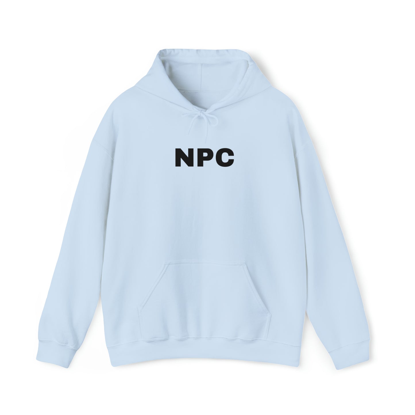 "NPC" Hoodie