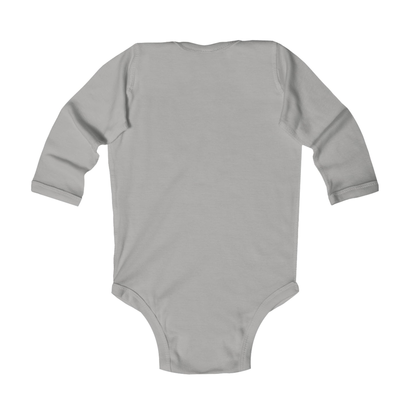 Watch Out Ladies - Infant Long Sleeve Bodysuit - Kids