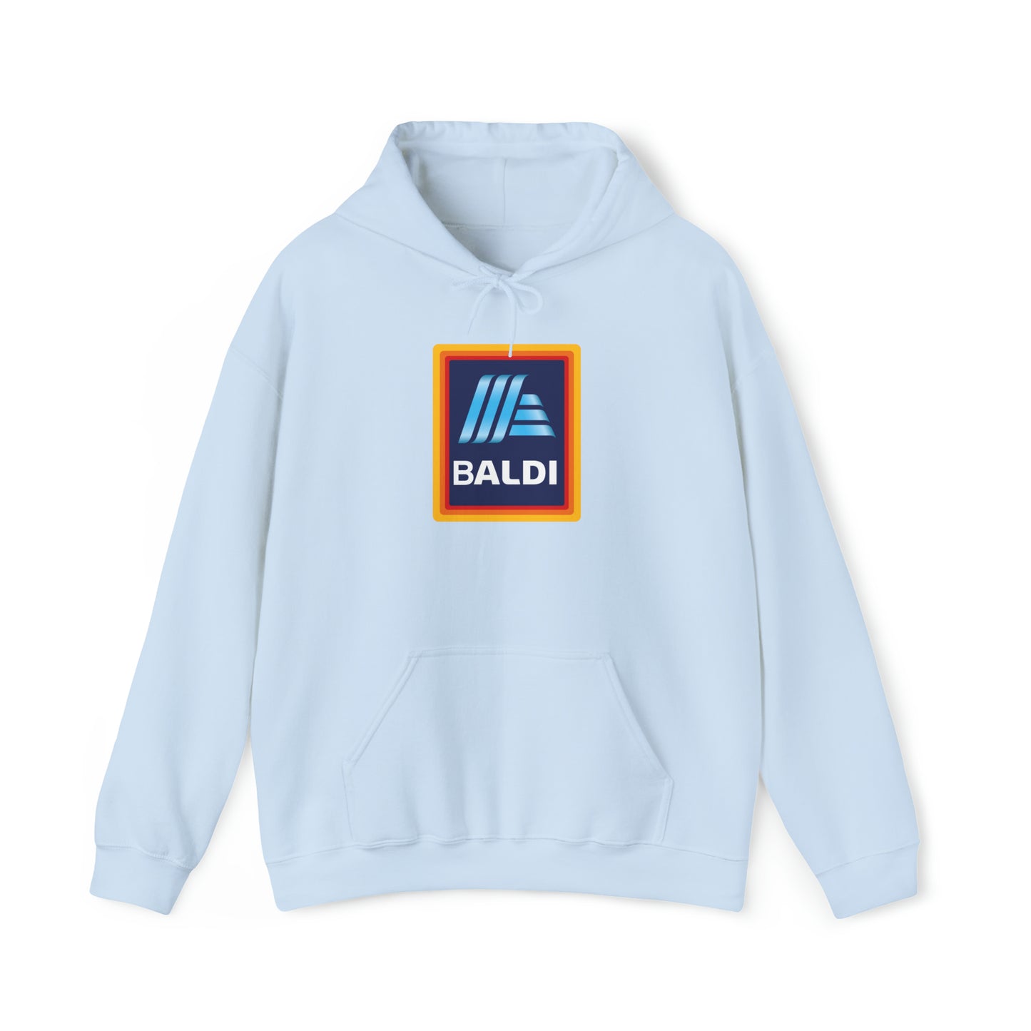 "BALDI" Hoodie