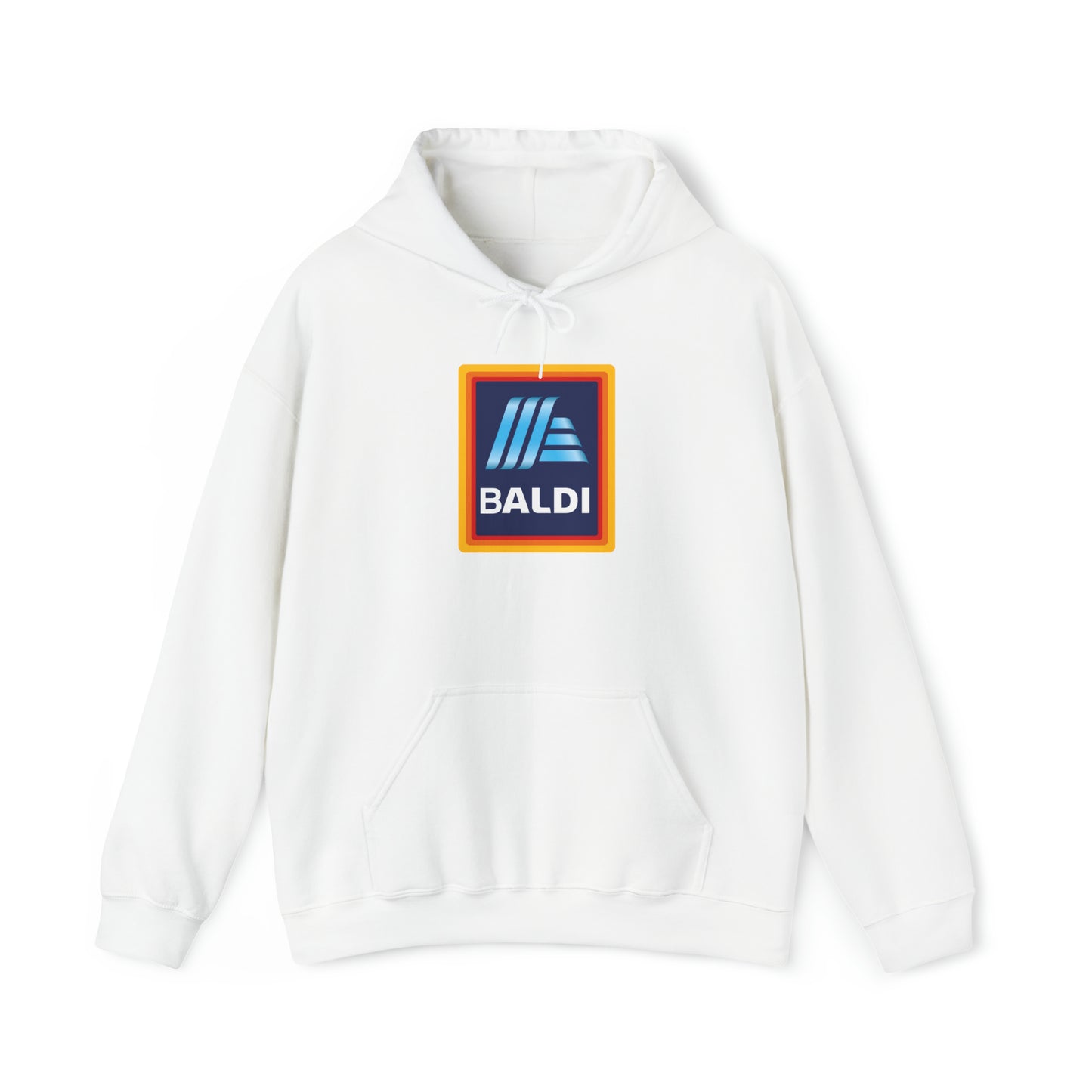 "BALDI" Hoodie