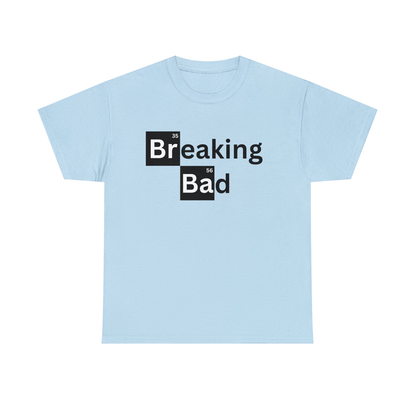 "Breaking Bad" Tee