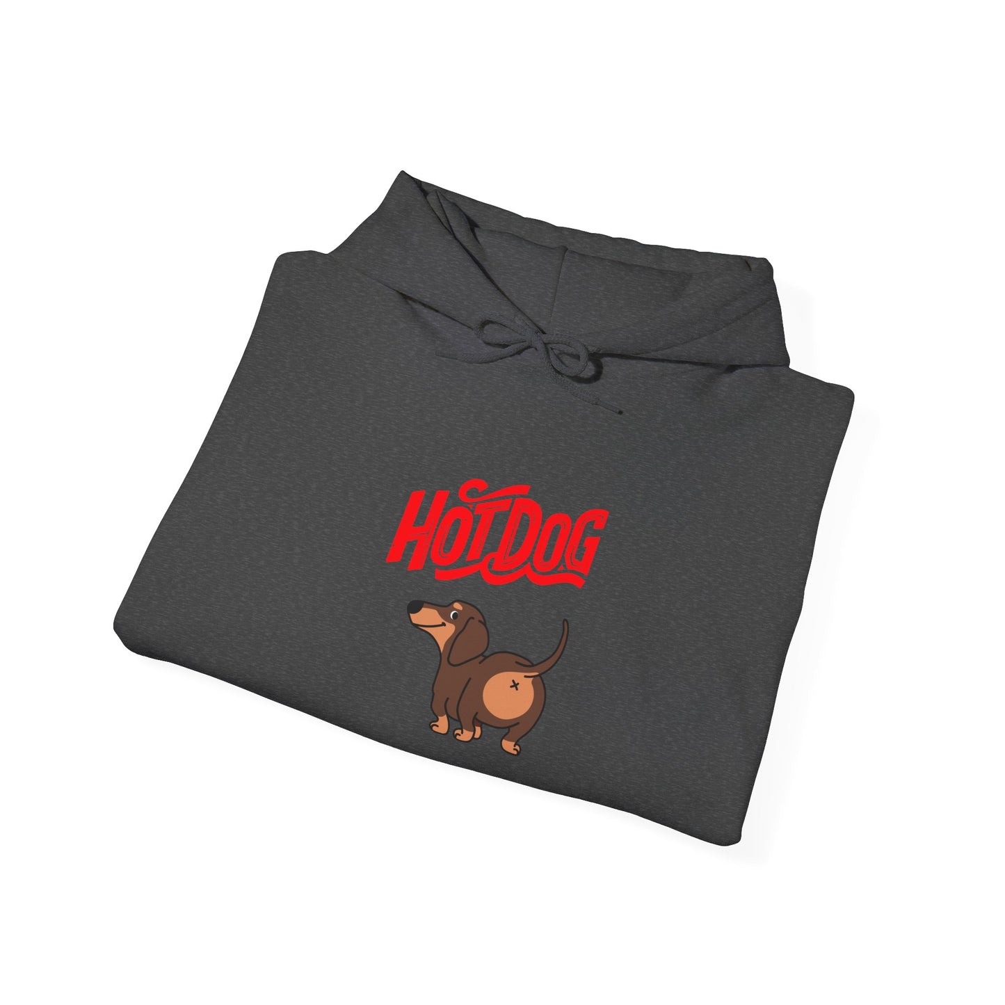 "Hot Dog" Hoodie