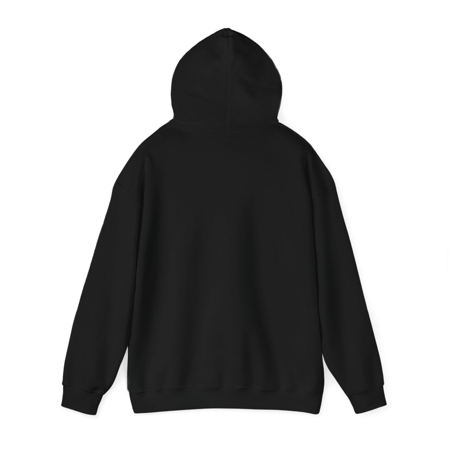 EU "Kinda care kinda dont" Hoodie