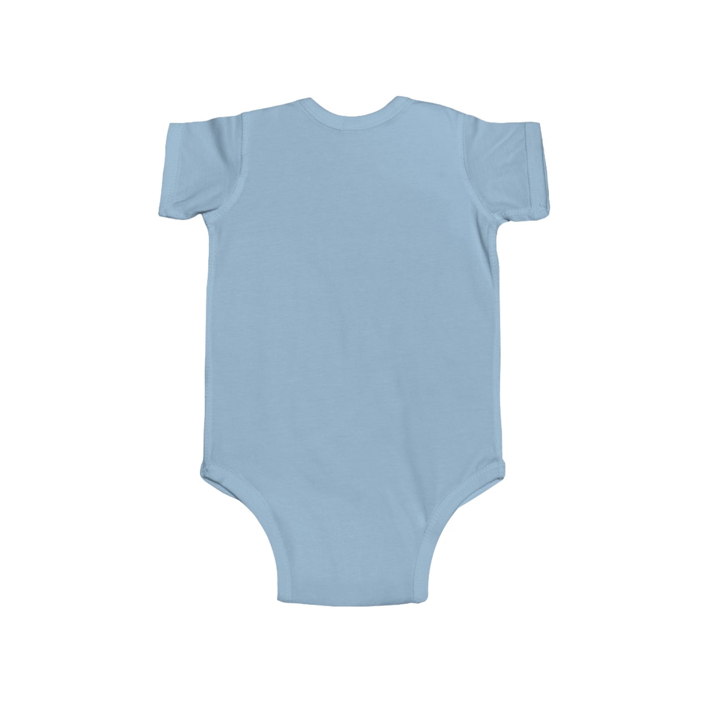 Watch Out Ladies - Infant Fine Jersey Bodysuit - Kids